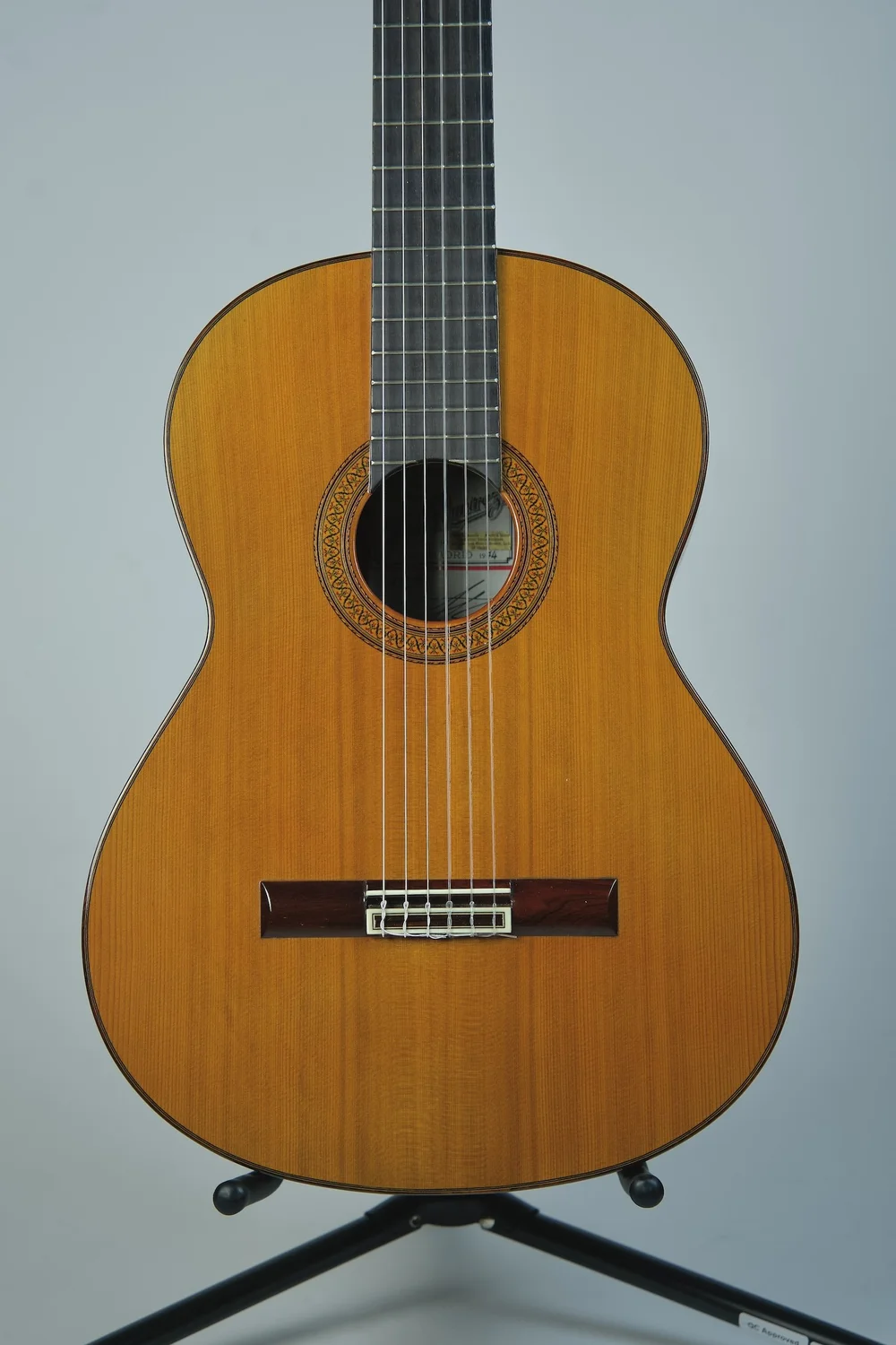 【中古】 Instruments Classical 3 1_Full_Straight_Front_NA-